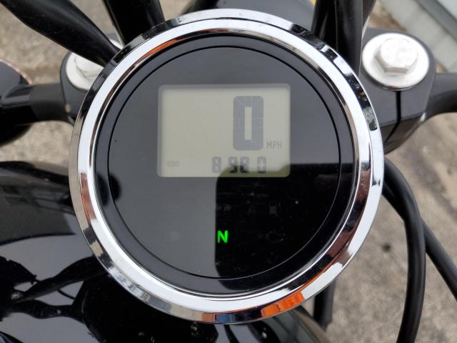2016 YAMAHA XVS950 CU JYAVN05E3GA011487
