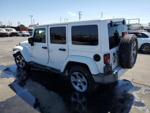1C4BJWEG8GL162000 Jeep Wrangler Unlimited Sahara