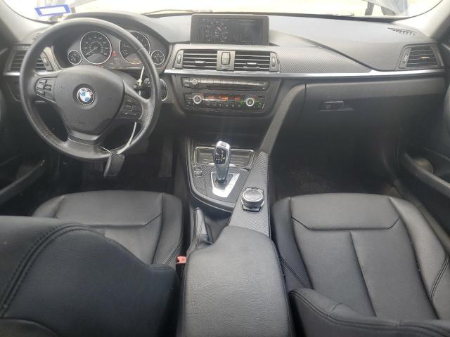 WBA3B1G5XENT00375 | 2014 BMW 320 I