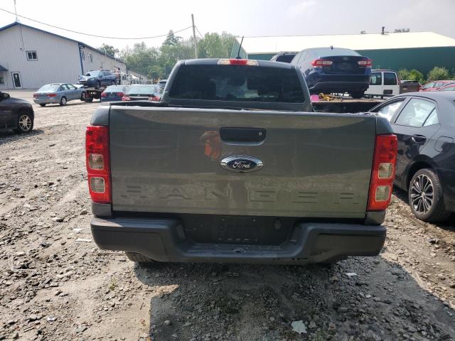 1FTER1EH0MLD26692 Ford Ranger XL 6