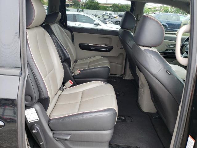 KNDMC5C19F6065011 KIA SEDONA EX