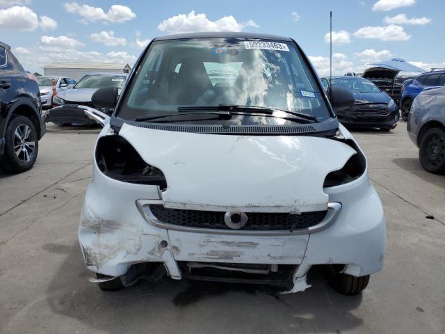 VIN WMEEJ9AA2FK836258 2015 Smart Fortwo no.5