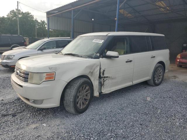 2011 Ford Flex SEL