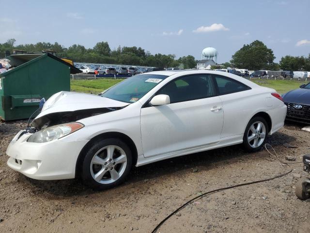 2005 Toyota Camry Solara SE