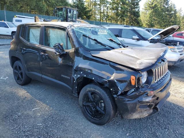 ZACCJBAB2HPG05424 Jeep Renegade Sport