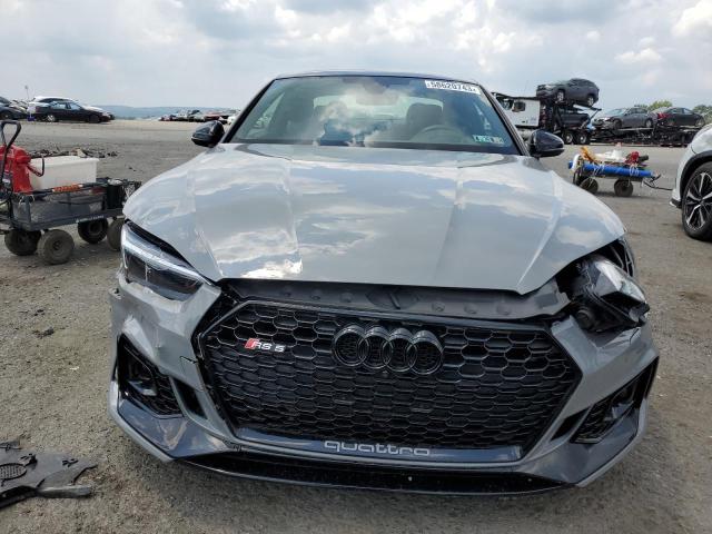 2019 AUDI RS5 WUAPWAF59KA907996