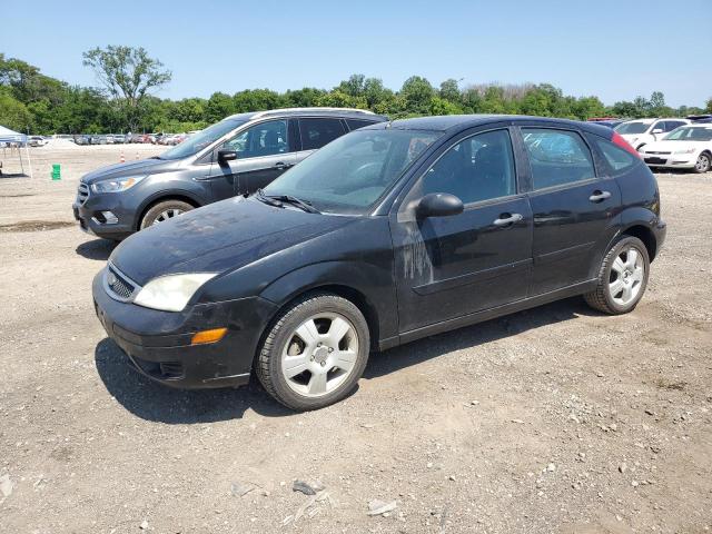 2007 Ford Focus ZX5