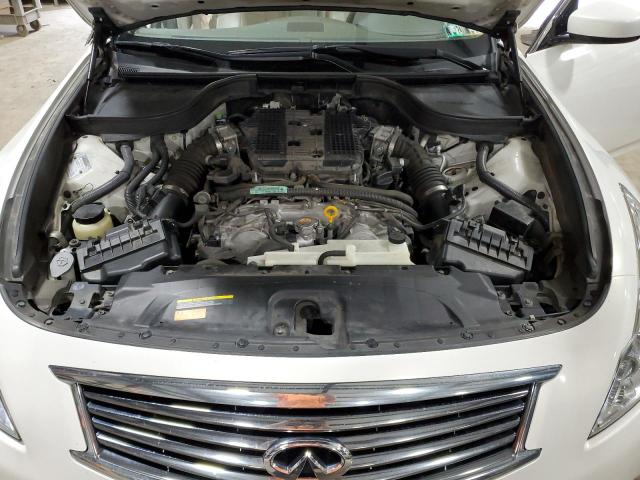 2018 INFINITI G37 - JN1CV6AR6AM461859