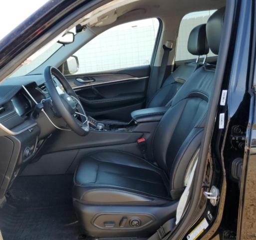1C4RJKBG9N8565320 Jeep Grand Cherokee L Limited