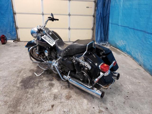2009 HARLEY-DAVIDSON FLHR - 1HD1FB4169Y672305