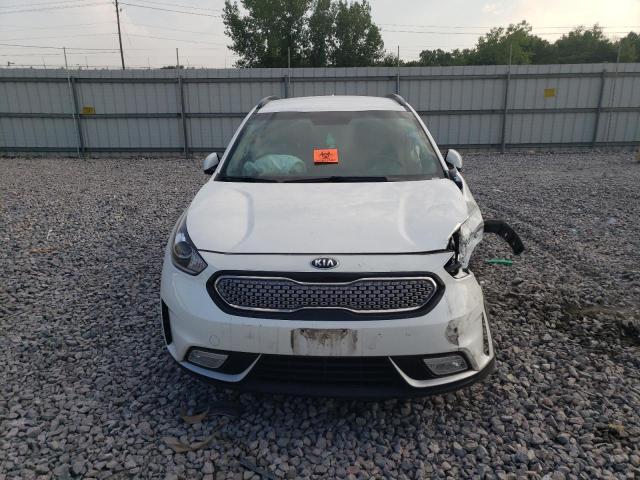 KNDCC3LC7H5065499 KIA NIRO EX