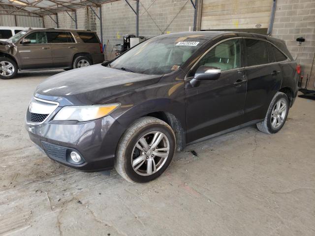 2013 Acura RDX 