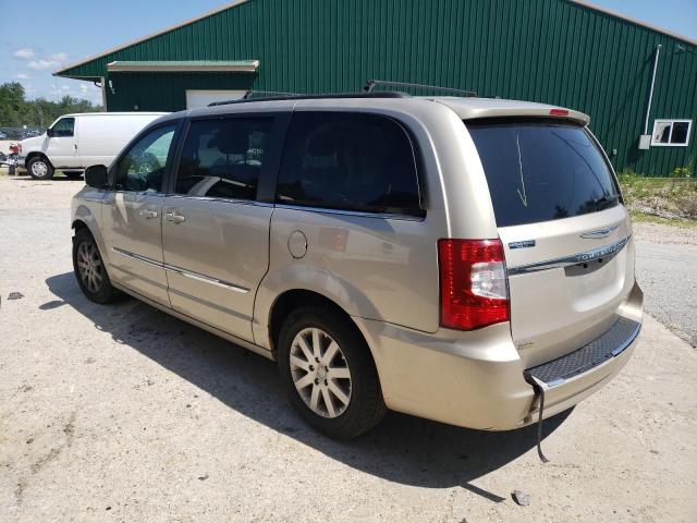 Vin: 2c4rc1bg2dr706736, lot: 58239503, chrysler minivan touring 20132