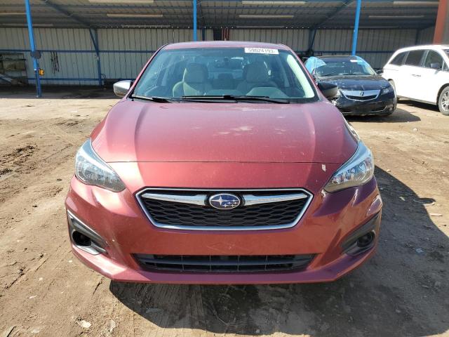 4S3GKAA62K3601090 Subaru Impreza
