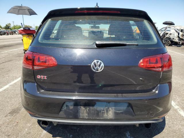 2016 VOLKSWAGEN GTI S/SE - 3VW447AU9GM028464