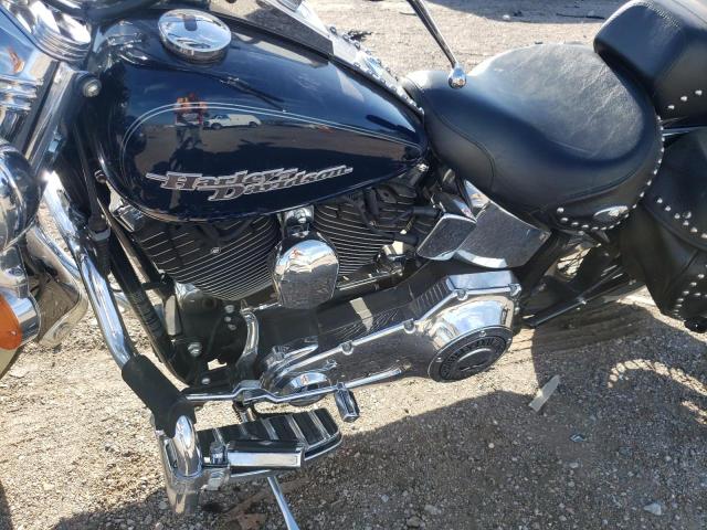 2006 HARLEY-DAVIDSON FLSTCI - 1HD1BWB146Y034443