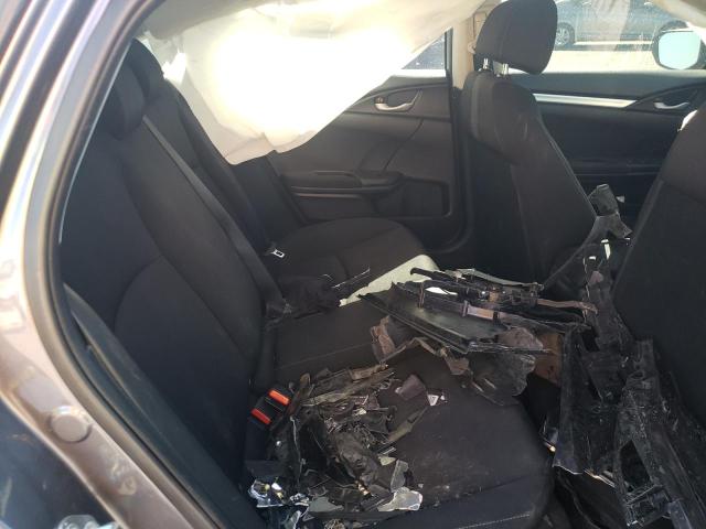 2HGFC2F61LH593989 2020 Honda Civic Lx