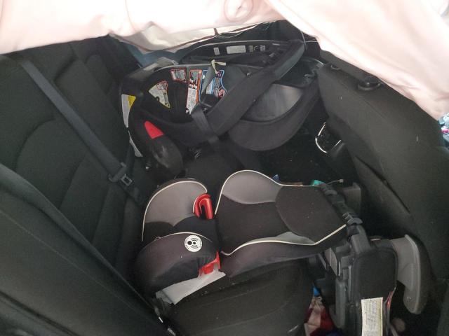 2017 CHEVROLET MALIBU HYB - 1G1ZJ5SU9HF248573