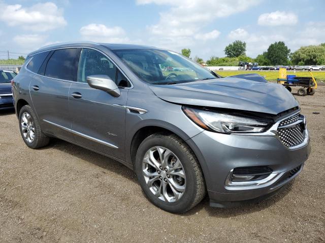 2021 BUICK ENCLAVE AV - 5GAEVCKW6MJ211943
