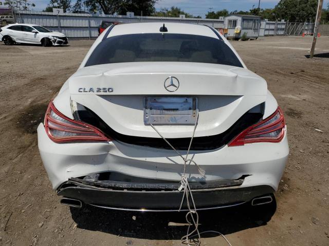 WDDSJ4EB8EN063144 Mercedes-Benz CLA 250