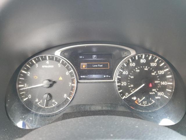 1N4AL3AP6JC275600 Nissan ALTIMA 2.5