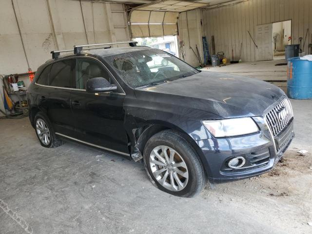 VIN WA1LFAFP3EA039988 2014 Audi Q5, Premium Plus no.4