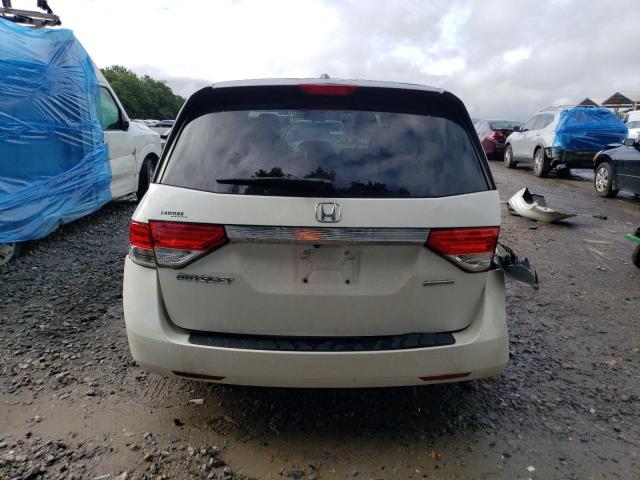 5FNRL5H39GB027414 2016 HONDA ODYSSEY, photo no. 6