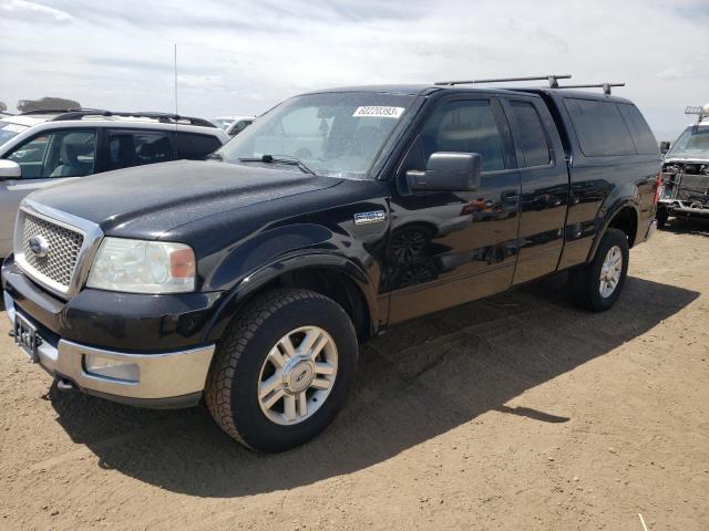 2004 Ford F-150 