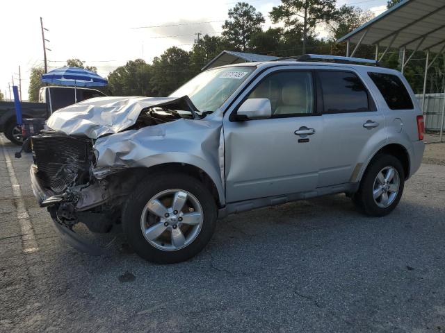 2010 Ford Escape Limited