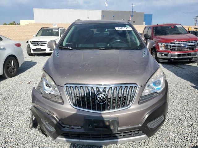 KL4CJASB6EB700206 Buick Encore