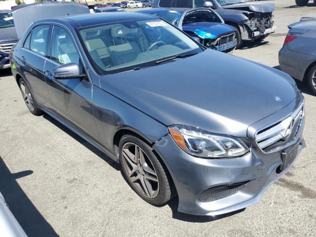 WDDHF5KB4GB308614 Mercedes-Benz E 350