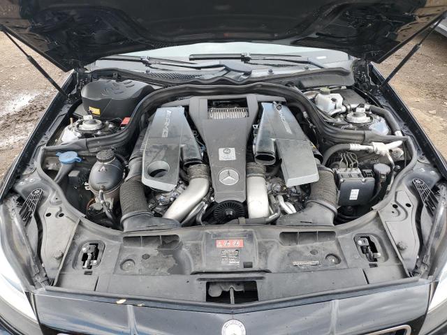 WDDLJ7GB9EA100633 Mercedes-Benz Cls 63 Amg S-model