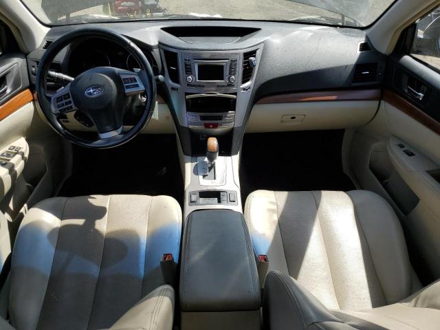 4S4BRBLC1E3245438 Subaru Outback 2.5i Limited