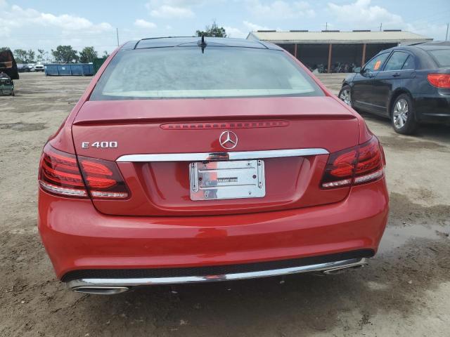 2016 MERCEDES-BENZ E 400 - WDDKJ6FB2GF344508