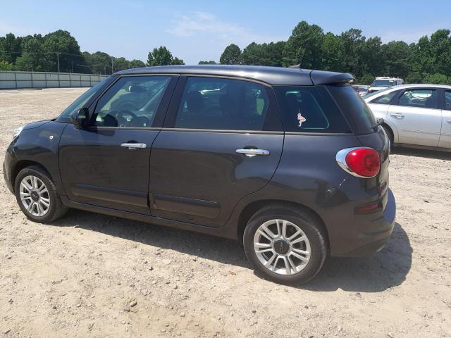 2018 FIAT 500L POP ZFBCFAAH3JZ040837