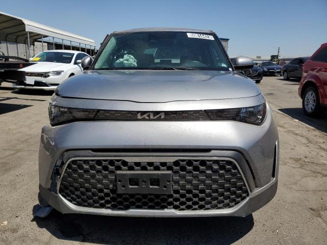 KNDJ23AUXP7869059 KIA SOUL LX