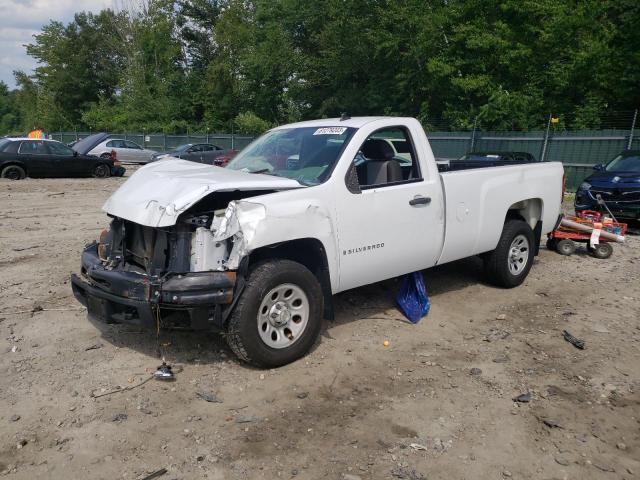 2009 Chevrolet C/K 1500 