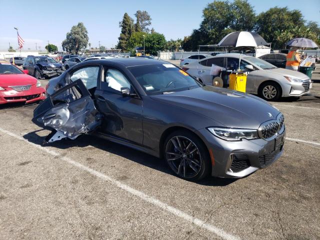 WBA5U9C02LFH19147 BMW M340XI