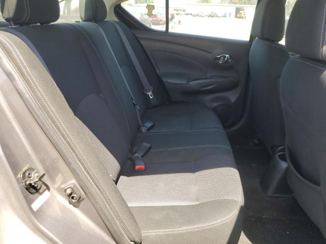 3N1CN7APXHK444822 Nissan VERSA S