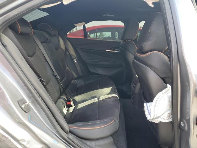 2022 CADILLAC CT4 SPORT - 1G6DG5RK3N0117547