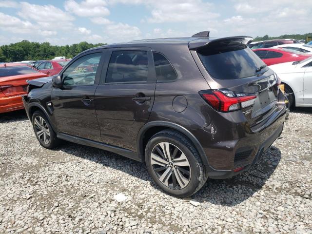 JA4AP3AU7LU004122 Mitsubishi Outlander Sport Es