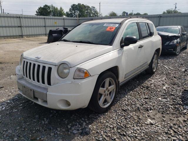 2007 Jeep Compass Limited