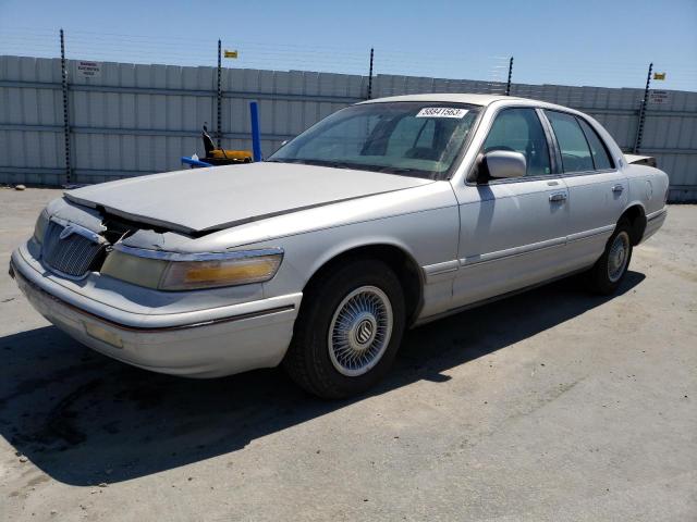 1996 Mercury Grand Marquis GS