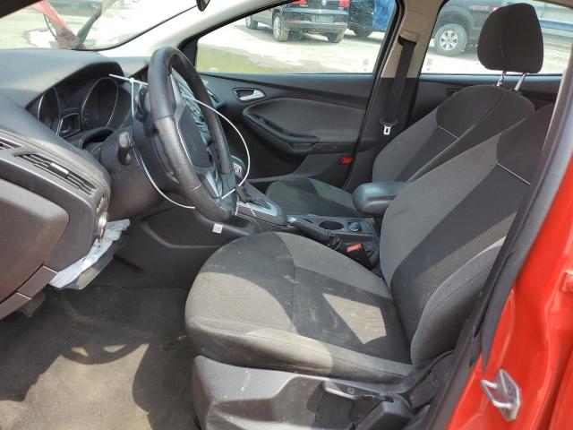 1FADP3F22EL139873 | 2014 FORD FOCUS SE