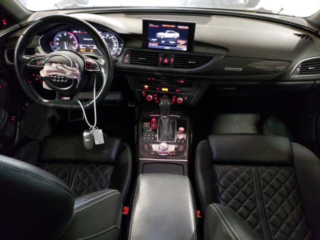 2018 AUDI S6 PREMIUM WAUFFAFC8JN006579
