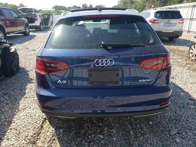 2016 AUDI A3 E-TRON - WAUTPBFF4GA086303