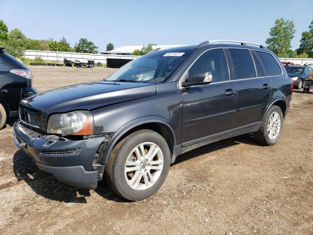 2010 Volvo XC90 