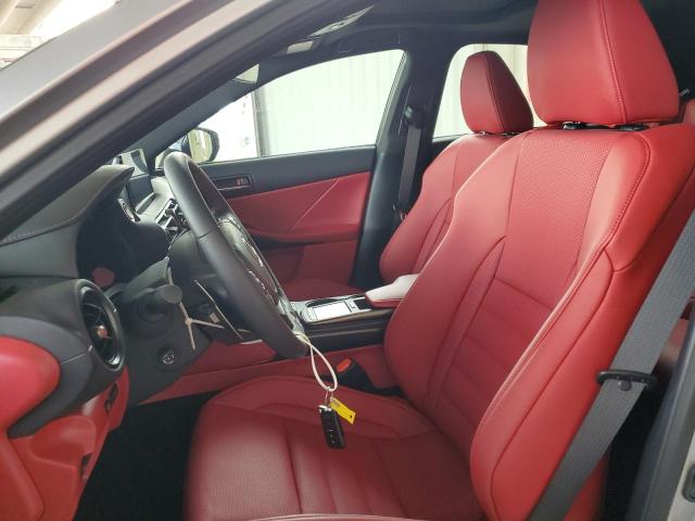 2023 LEXUS IS 350 F S JTHGZ1B2XP5062221