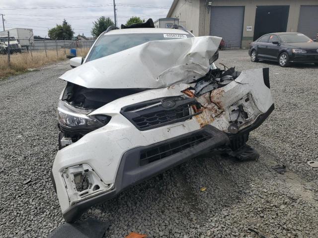 JF2GTACCXKH273423 Subaru Crosstrek Premium
