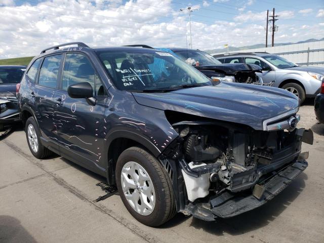 JF2SKADC2LH453072 Subaru Forester